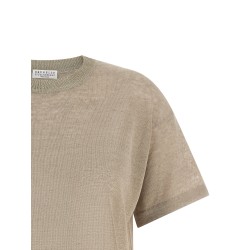 'Dazzling Collar' sweater