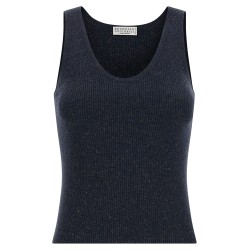 'Sparkling' tank top