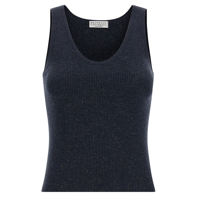'Sparkling' tank top