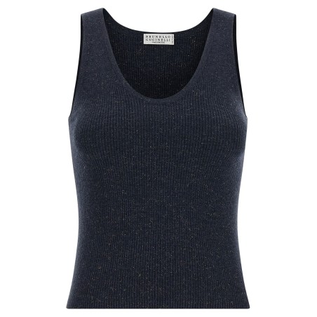 'Sparkling' tank top