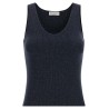 'Sparkling' tank top