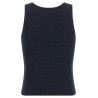 'Sparkling' tank top