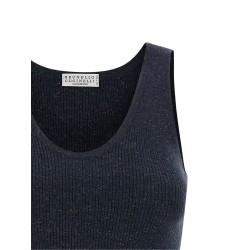 'Sparkling' tank top