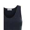 'Sparkling' tank top