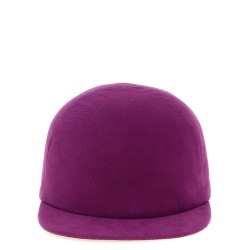 Cotton drill hat