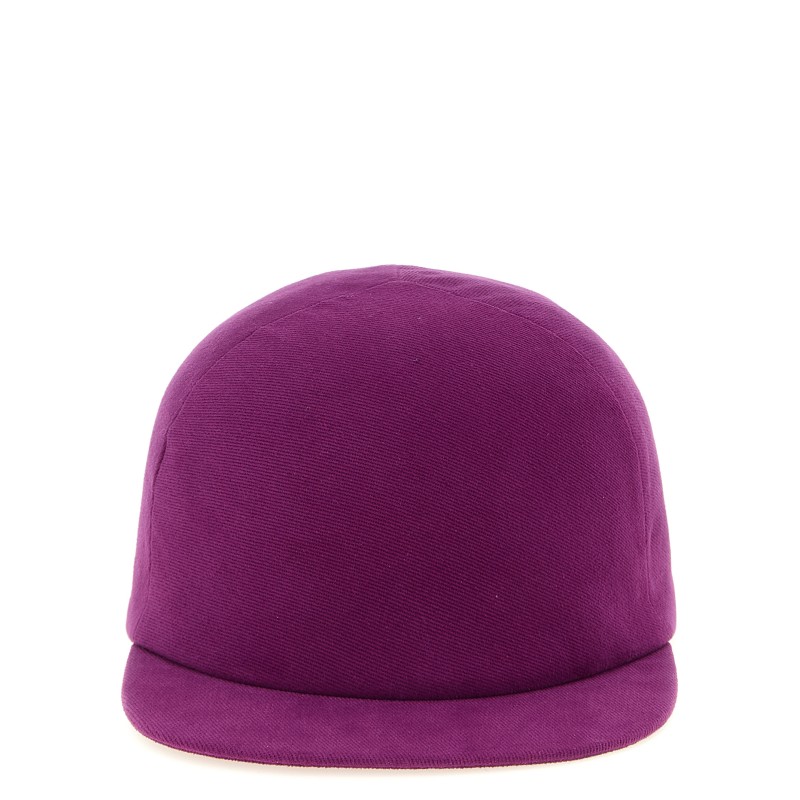 Cotton drill hat