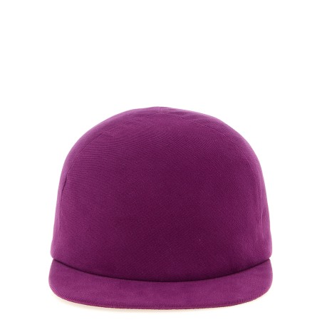 Cotton drill hat