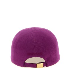 Cotton drill hat