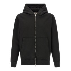 Cotton hoodie