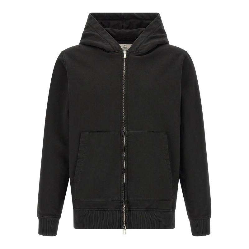 Cotton hoodie