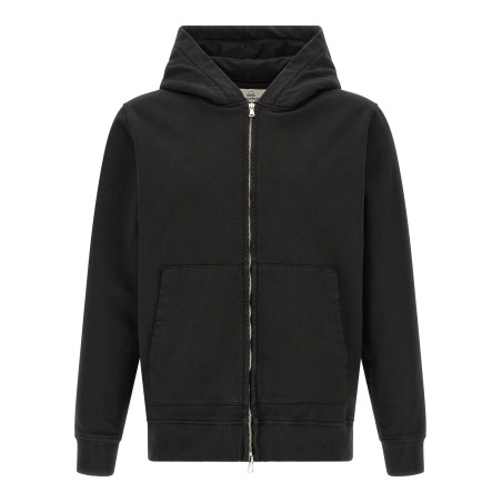 Cotton hoodie