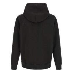 Cotton hoodie