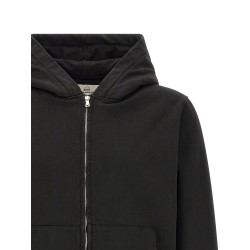 Cotton hoodie