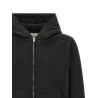 Cotton hoodie