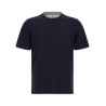 Double layer t-shirt