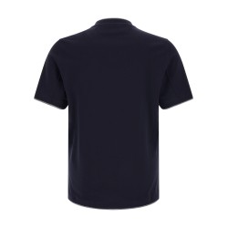 Double layer t-shirt