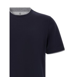 Double layer t-shirt