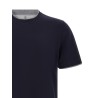 Double layer t-shirt