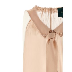 'Brooks' top