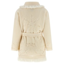 'Island’s Diary' cardigan