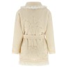 'Island’s Diary' cardigan