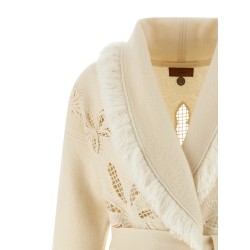 'Island’s Diary' cardigan