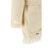 'Island’s Diary' cardigan
