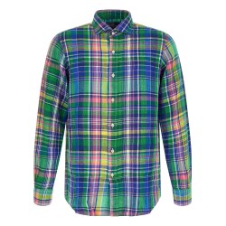 'Wing Tip' shirt