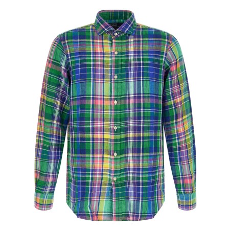 'Wing Tip' shirt