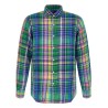 'Wing Tip' shirt