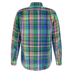 'Wing Tip' shirt