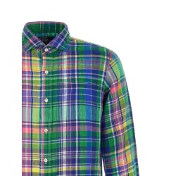 'Wing Tip' shirt