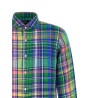'Wing Tip' shirt