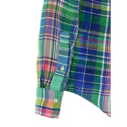 'Wing Tip' shirt