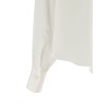 'Shiny Collar' shirt