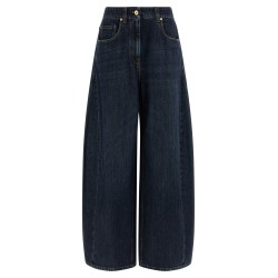 'The Wide Barrel' jeans
