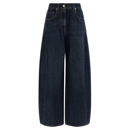 'The Wide Barrel' jeans