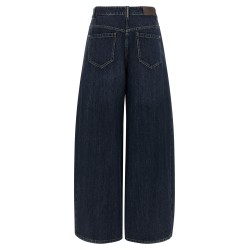 'The Wide Barrel' jeans