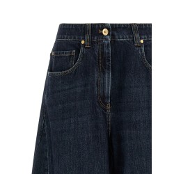 'The Wide Barrel' jeans