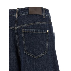 'The Wide Barrel' jeans