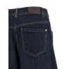 'The Wide Barrel' jeans