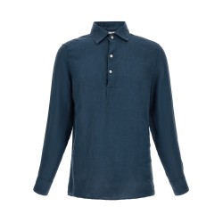 'Raphael' polo shirt