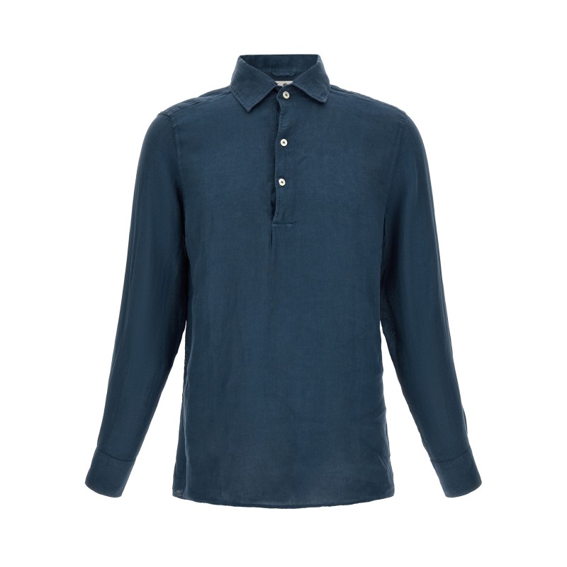 'Raphael' polo shirt