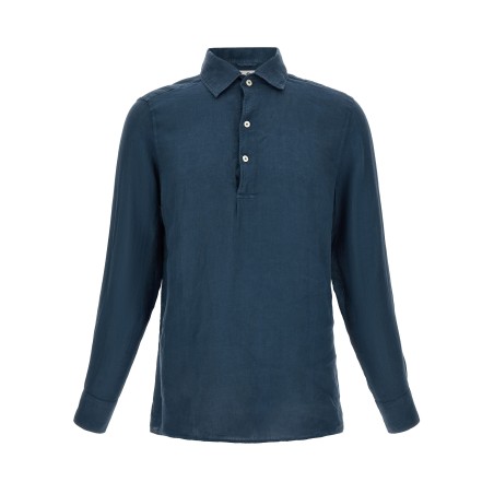 'Raphael' polo shirt