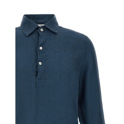 'Raphael' polo shirt