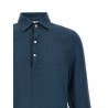 'Raphael' polo shirt