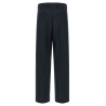 Kid mohair pants