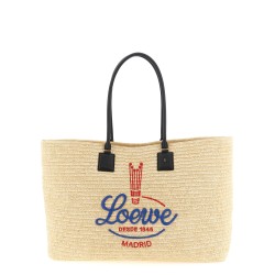 'Verano XL' shopping bag