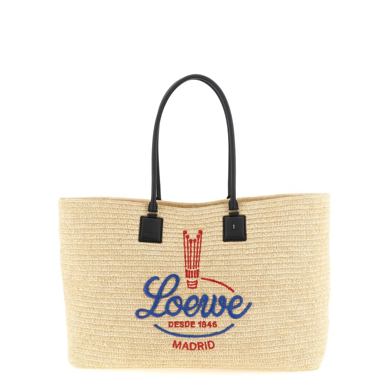 'Verano XL' shopping bag