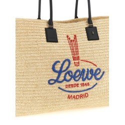 'Verano XL' shopping bag